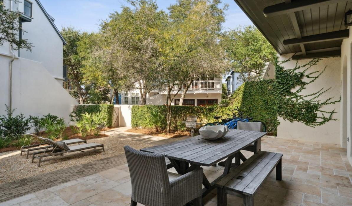 Pappas Cottage By 30A Escapes Rosemary Beach Exterior foto