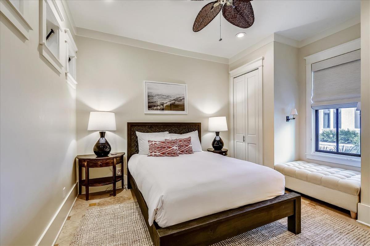 Pappas Cottage By 30A Escapes Rosemary Beach Exterior foto
