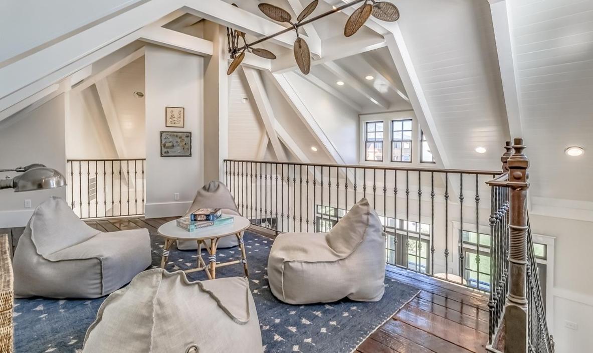 Pappas Cottage By 30A Escapes Rosemary Beach Exterior foto