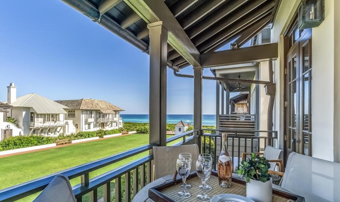 Pappas Cottage By 30A Escapes Rosemary Beach Exterior foto